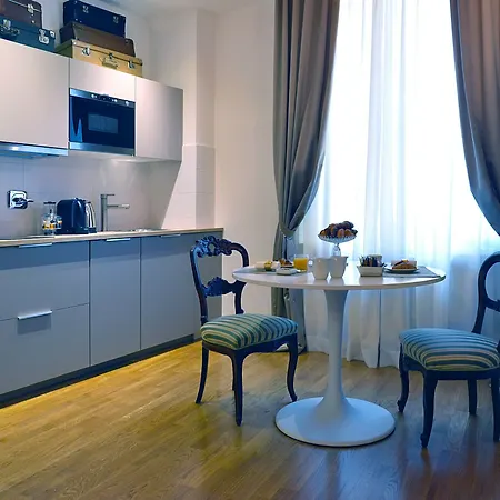 Al Cappello Rosso Apartman Bologna