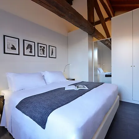 Al Cappello Rosso Apartment